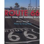 Route 66 by Bruce Wexler