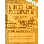 A Guide Book to Highway 66