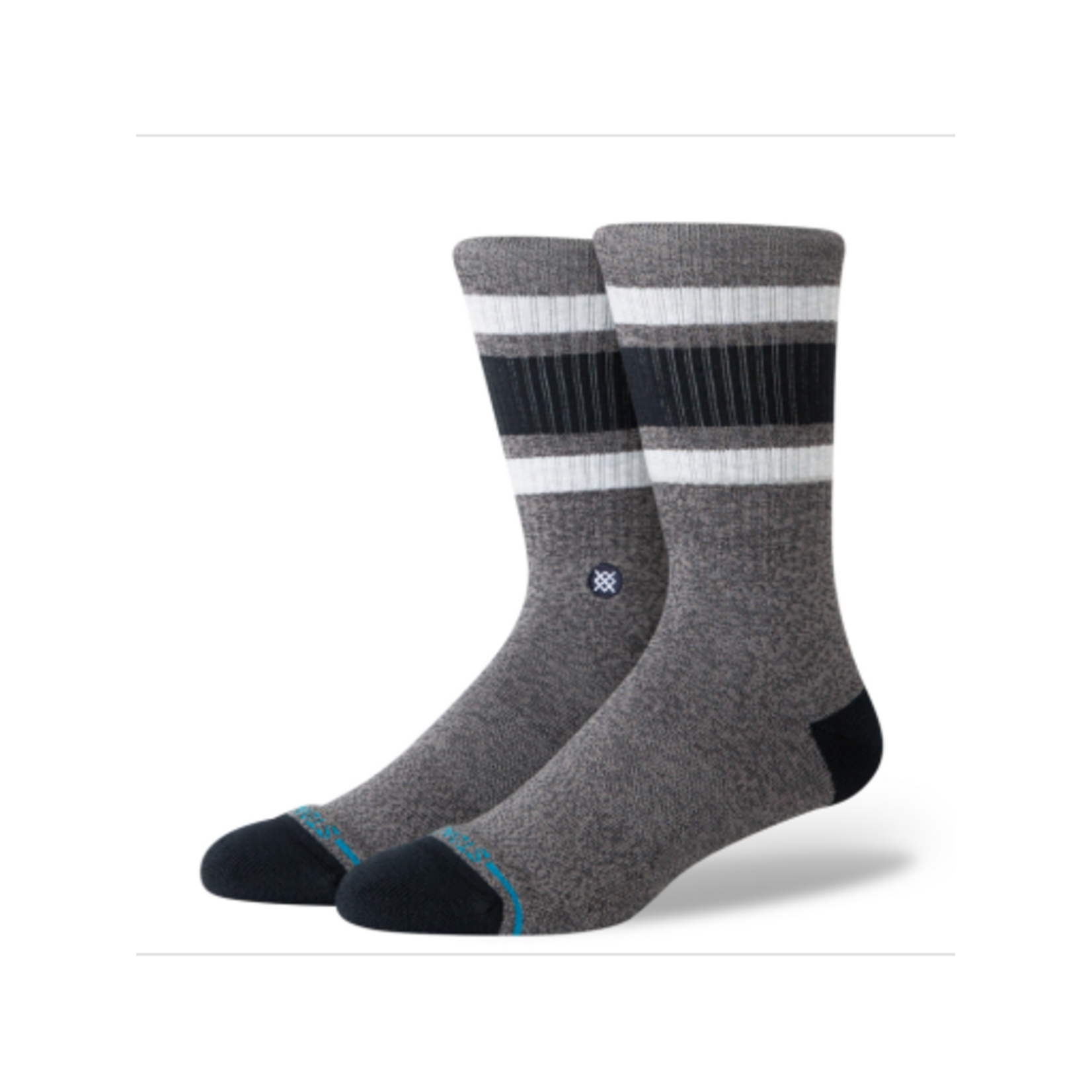 Boyd Street Crew Socks
