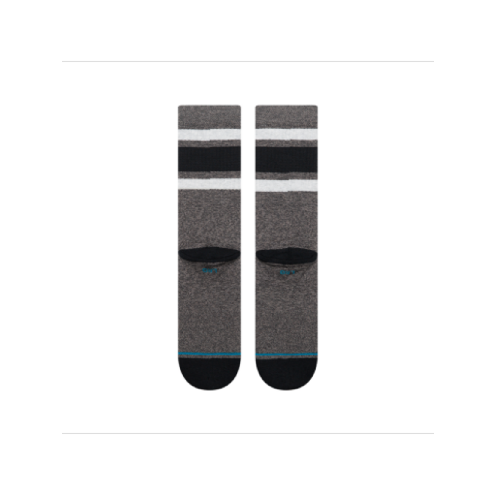 Boyd Street Crew Socks