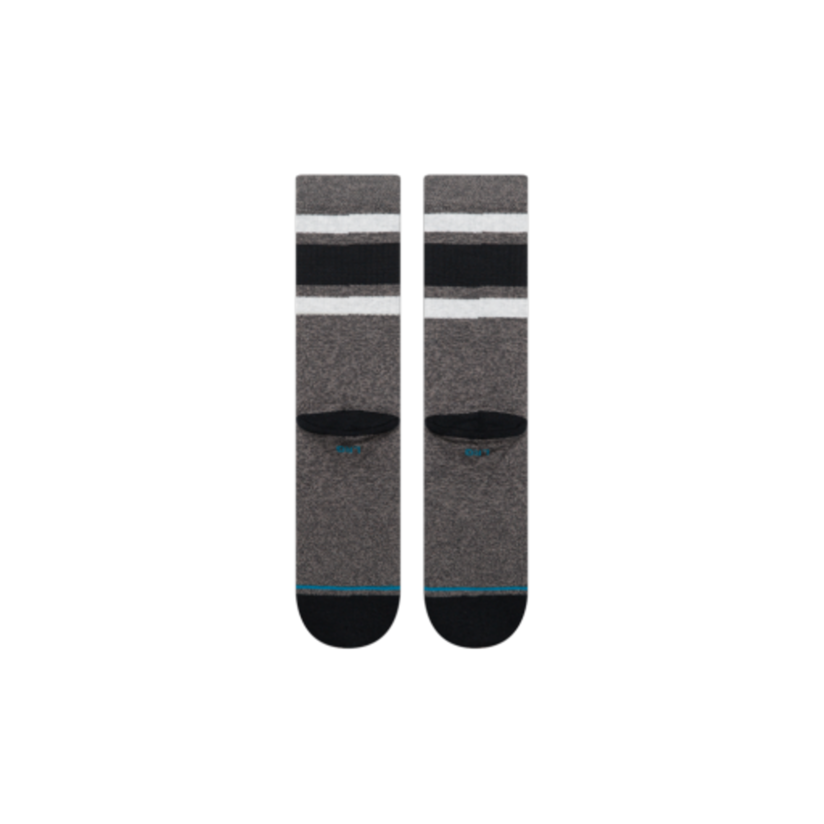 Boyd Street Crew Socks