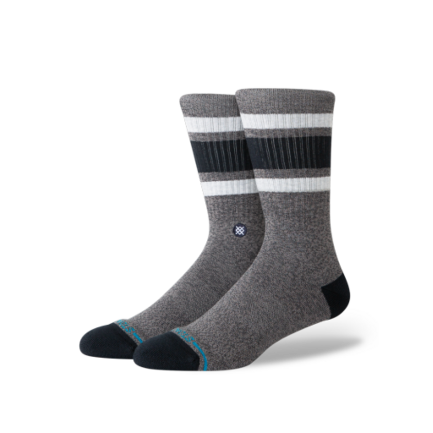 Boyd Street Crew Socks