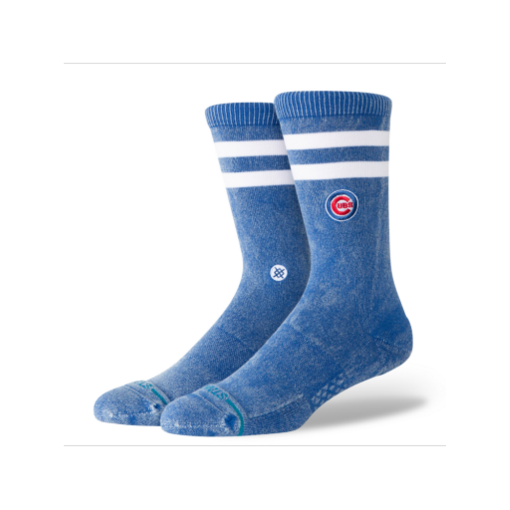 Stance Chicago Cubs Rotation  Socks