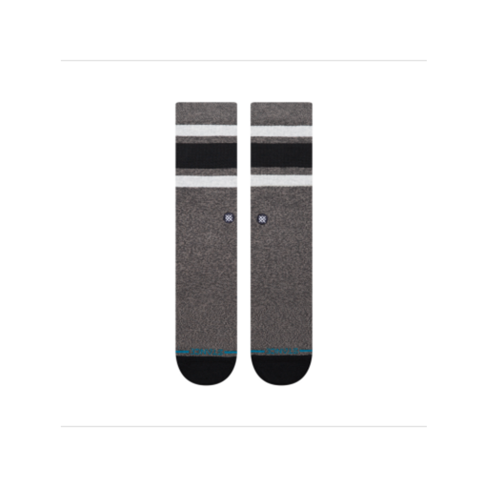 Boyd Street Crew Socks