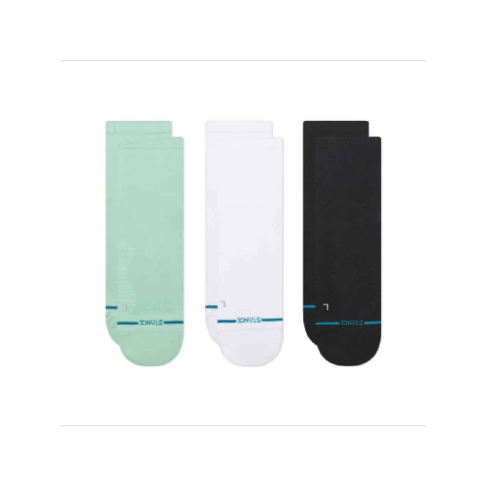 RUN LIGHT QTR 3 PACK