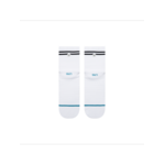 LINED UP MID QUARTER