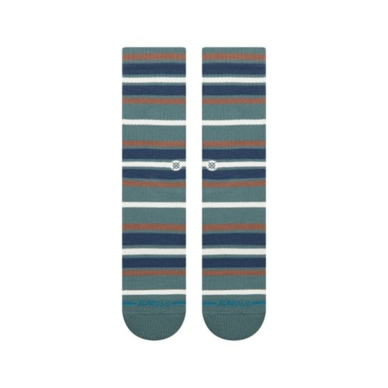 Hoist Crew Socks