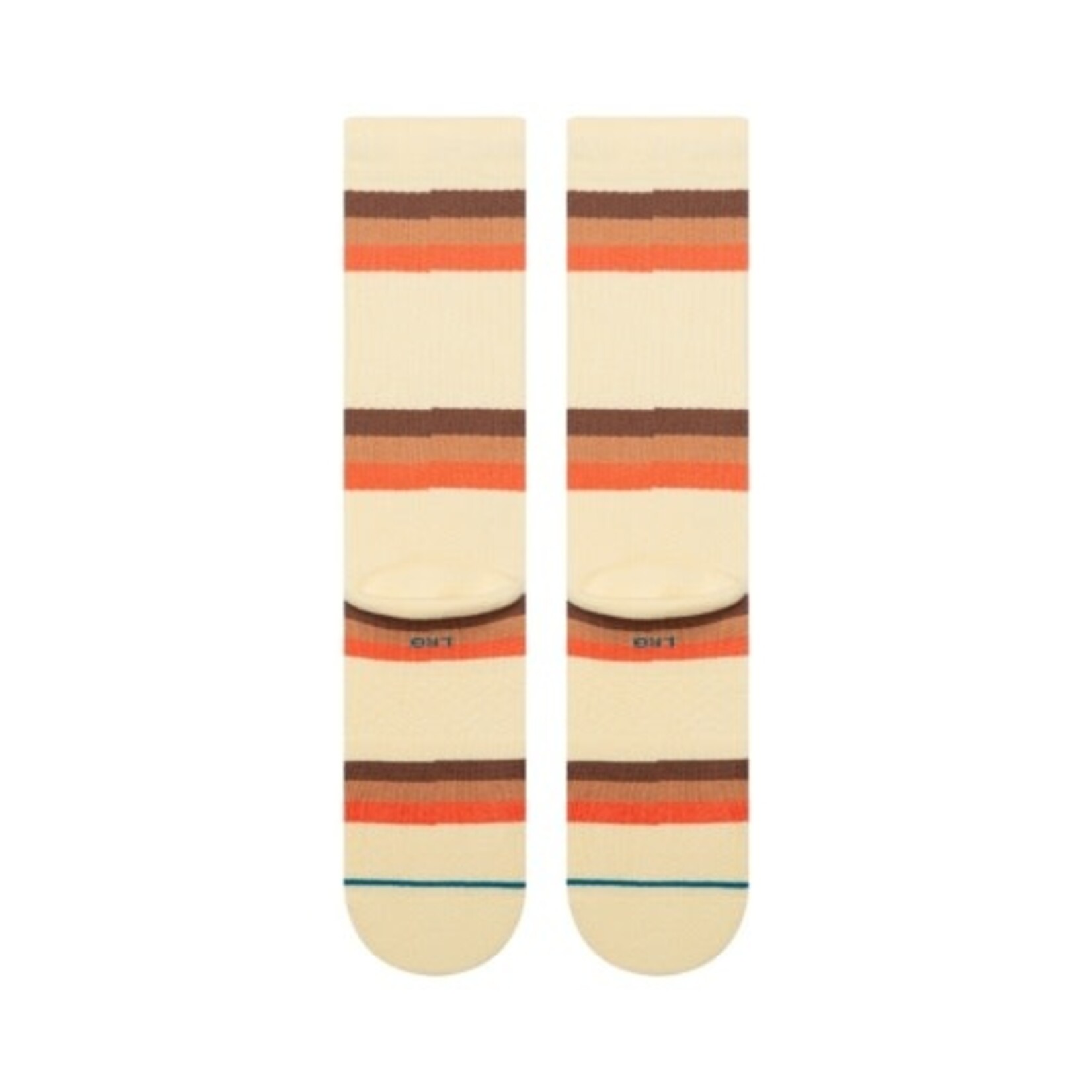 Sunnyville Crew Socks