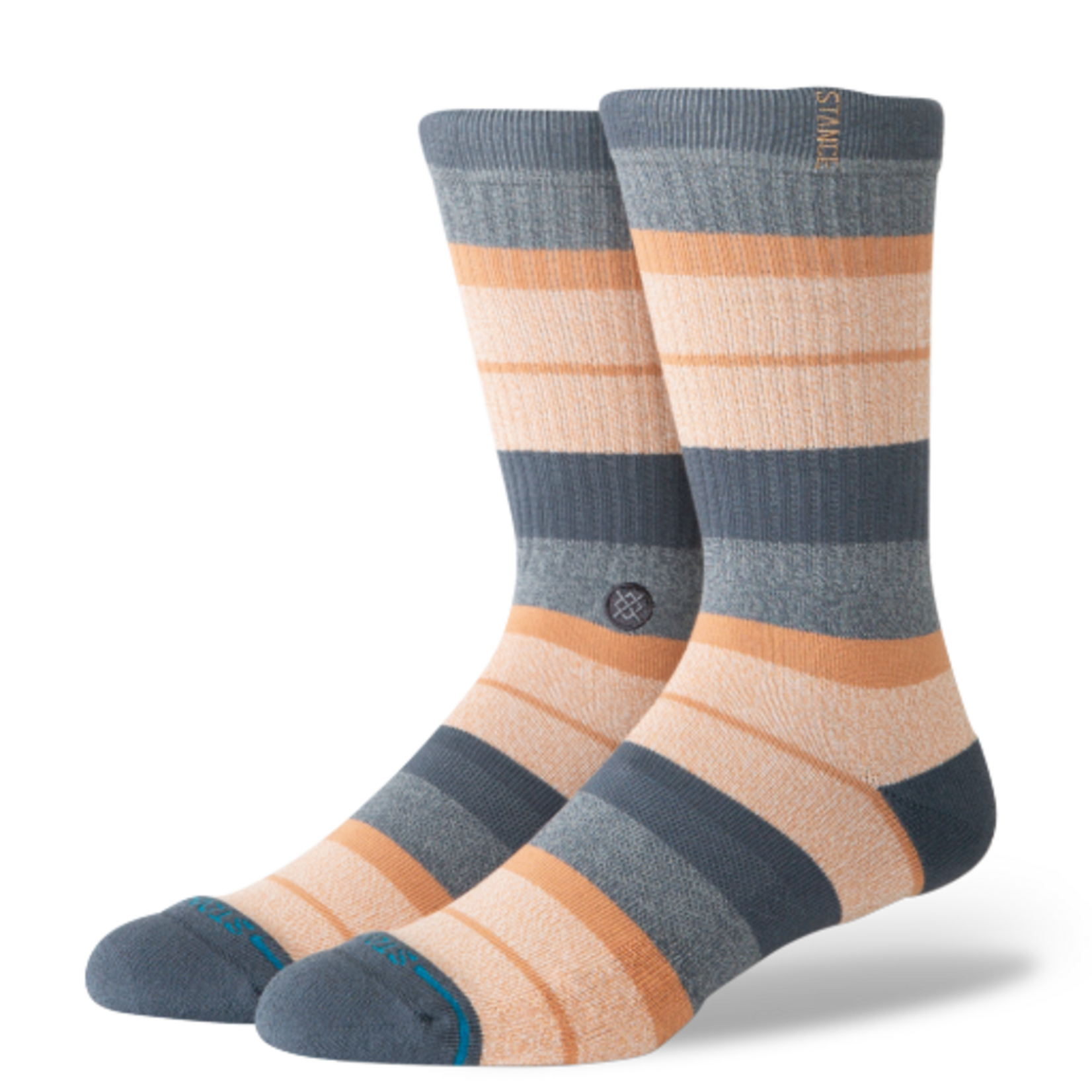 Clark Crew Socks