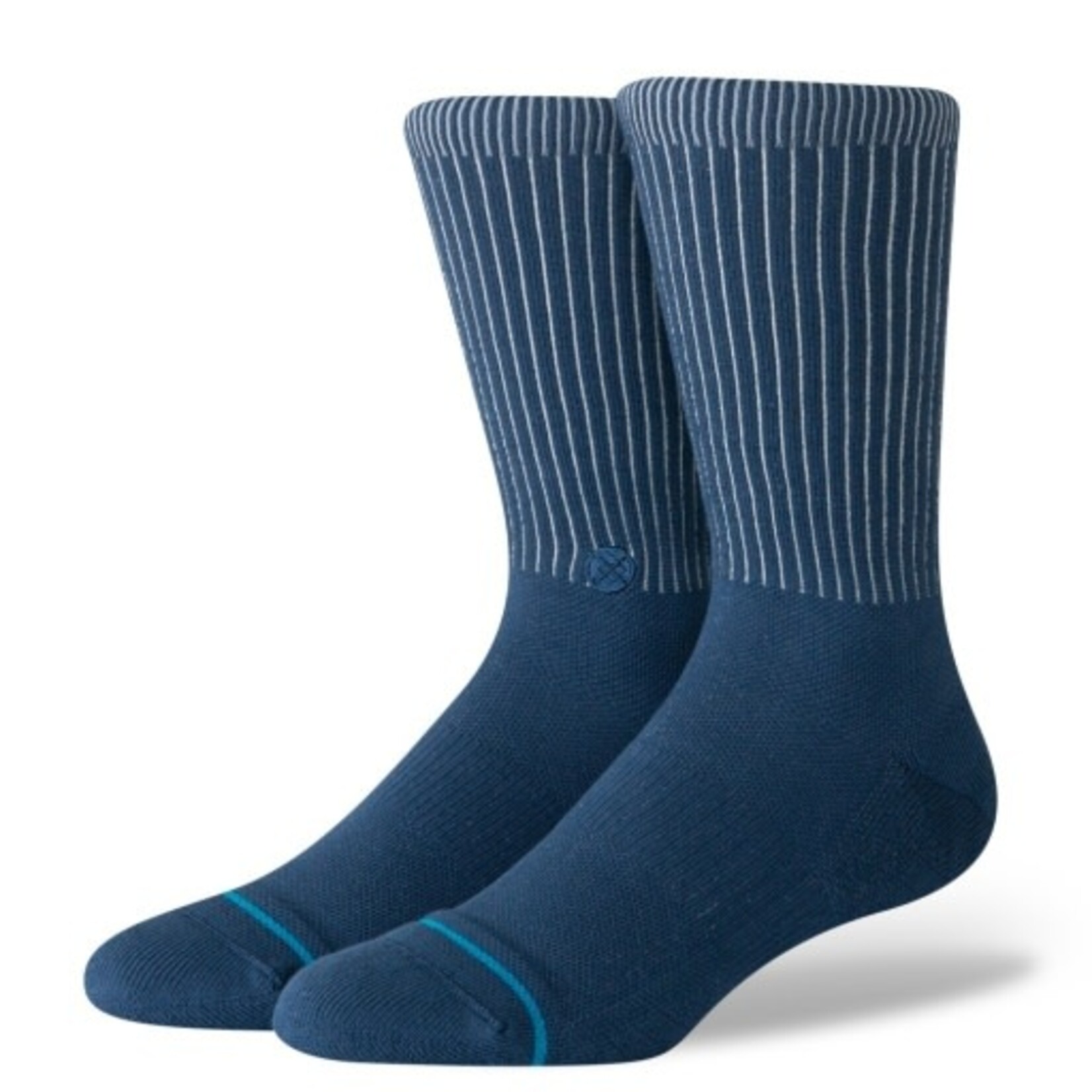 Signature Pop Crew Socks