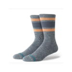 Slub Boyd Crew Socks