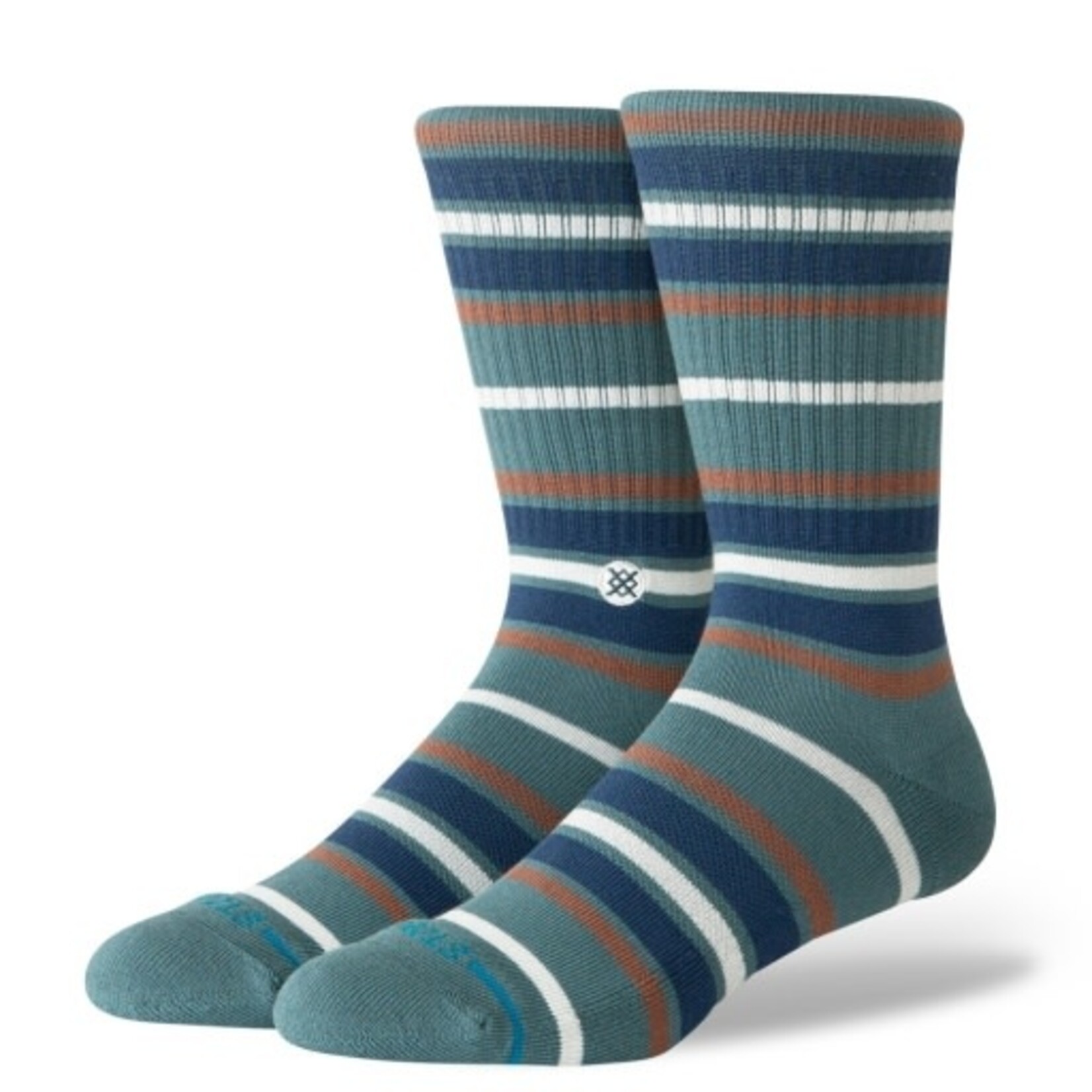 Hoist Crew Socks