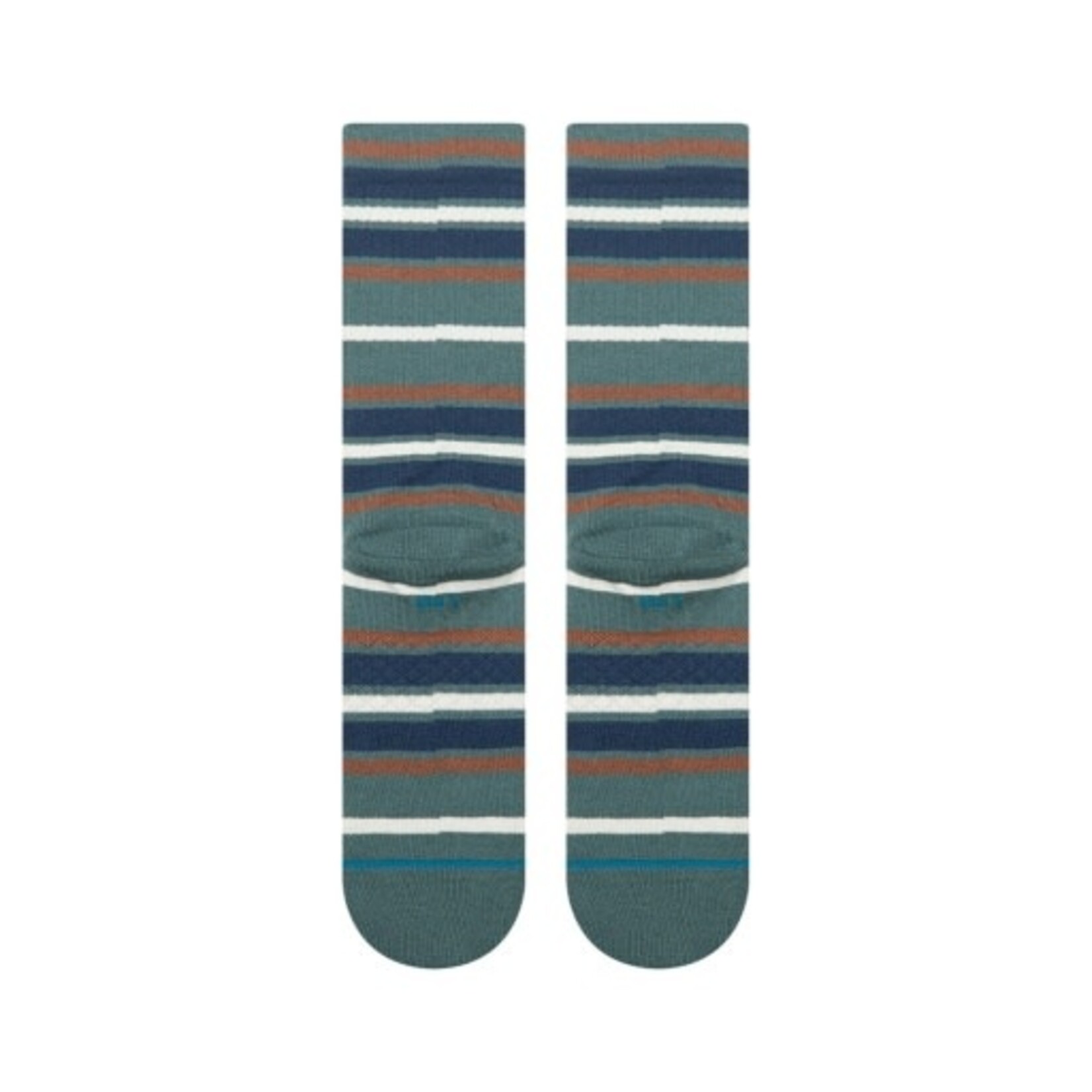 Hoist Crew Socks