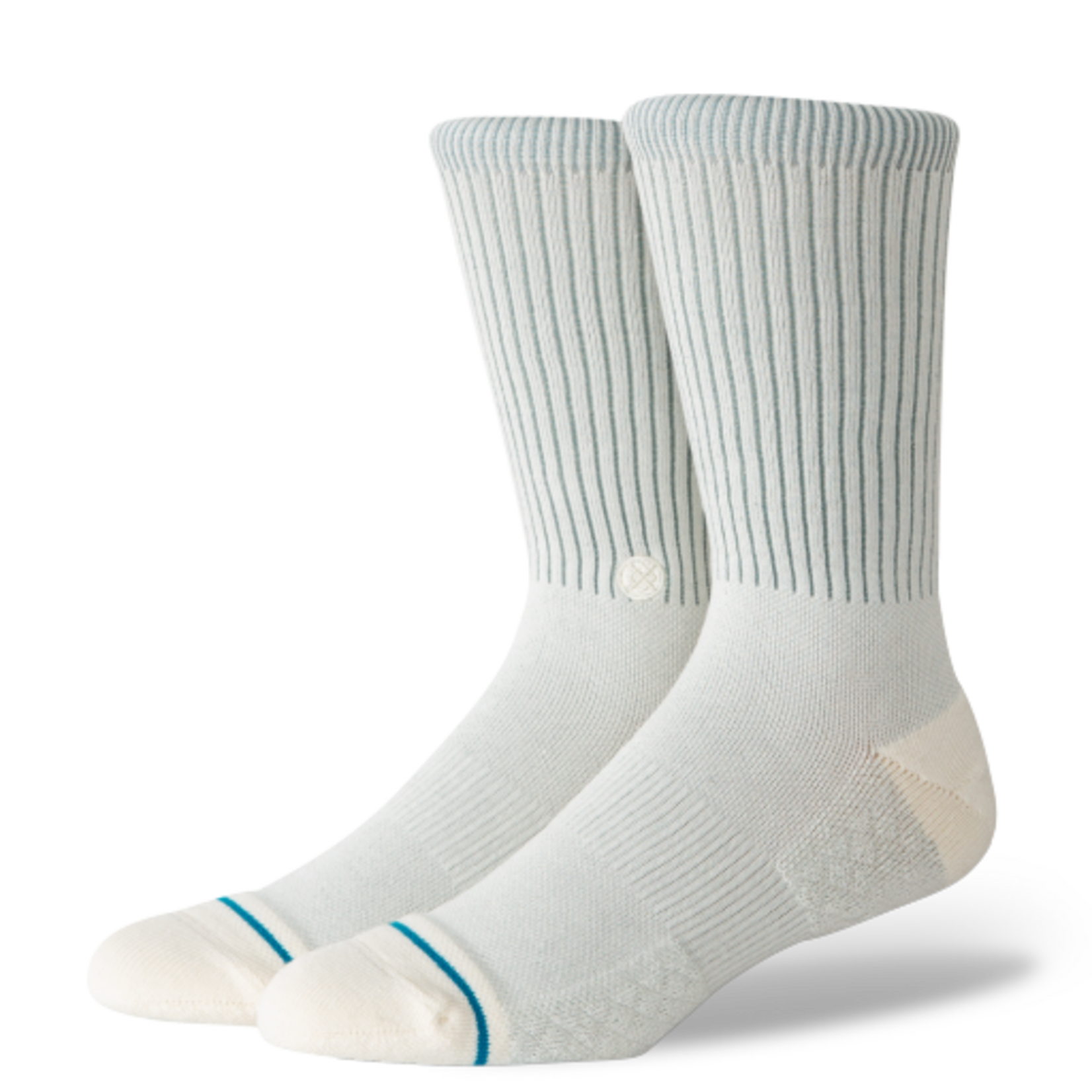 Signature Pop Crew Socks