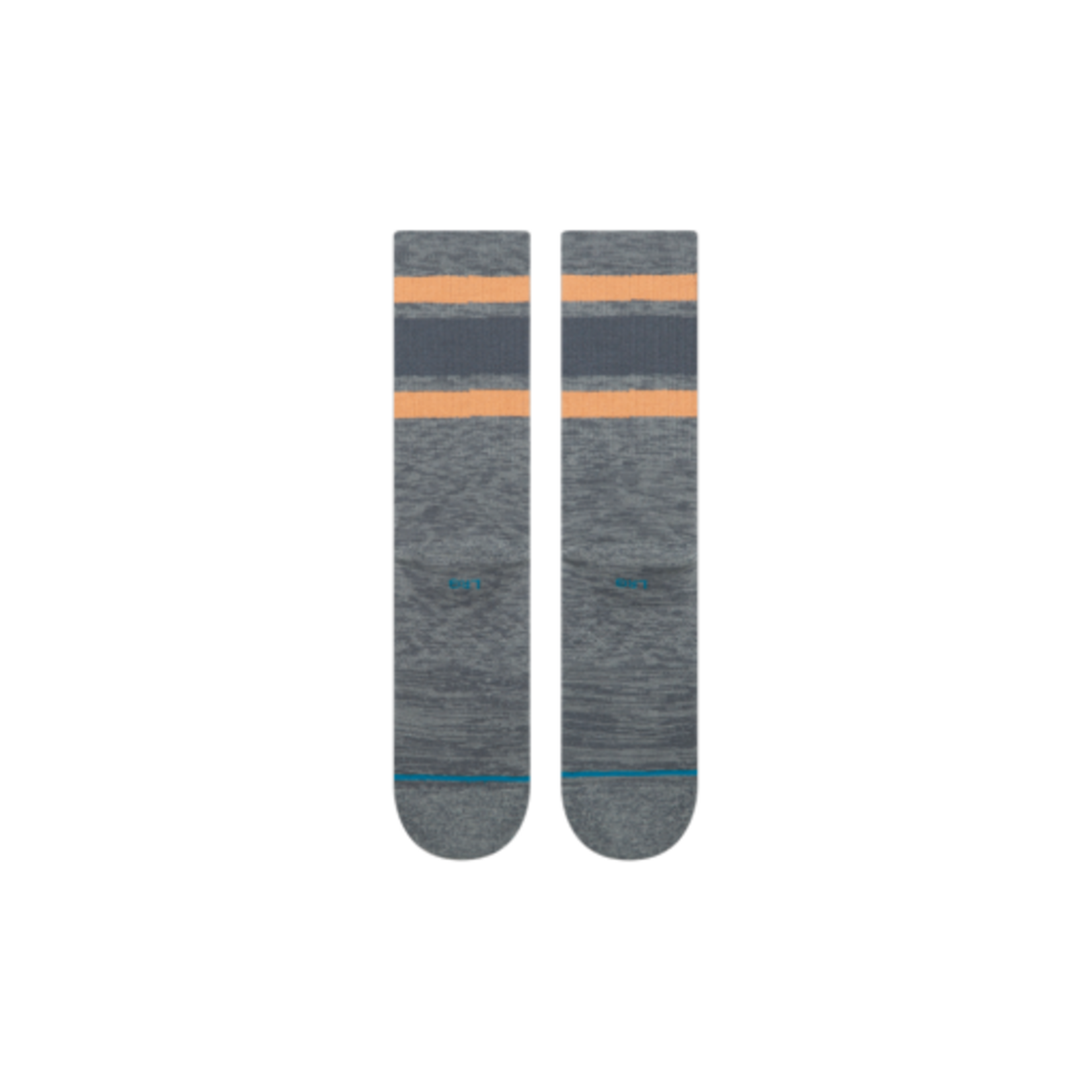 Slub Boyd Crew Socks