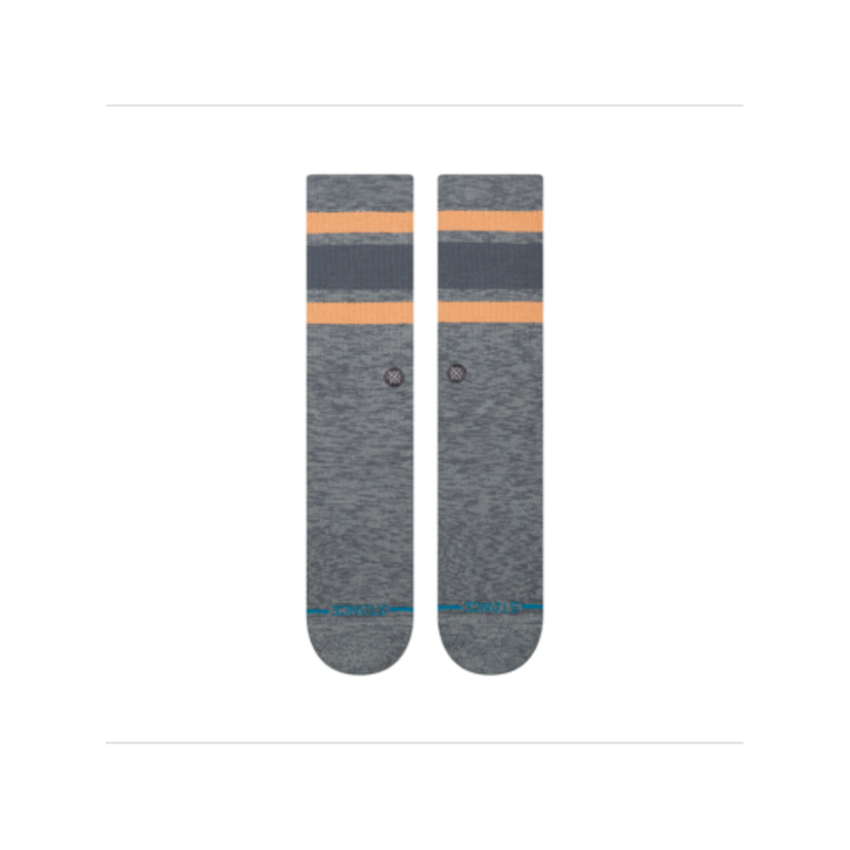 Slub Boyd Crew Socks