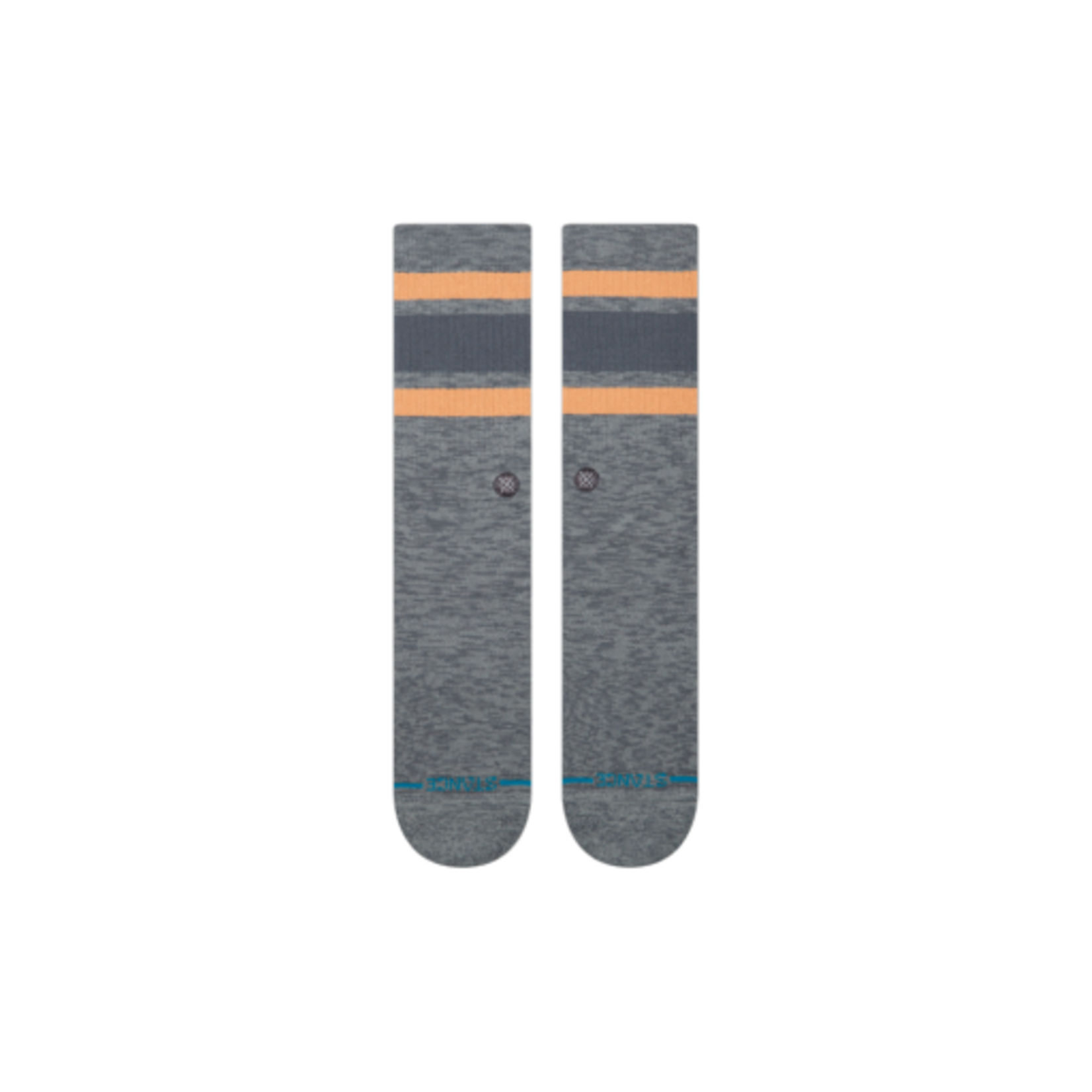 Slub Boyd Crew Socks