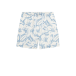 7 Diamonds THE CREW SWIM TRUNK