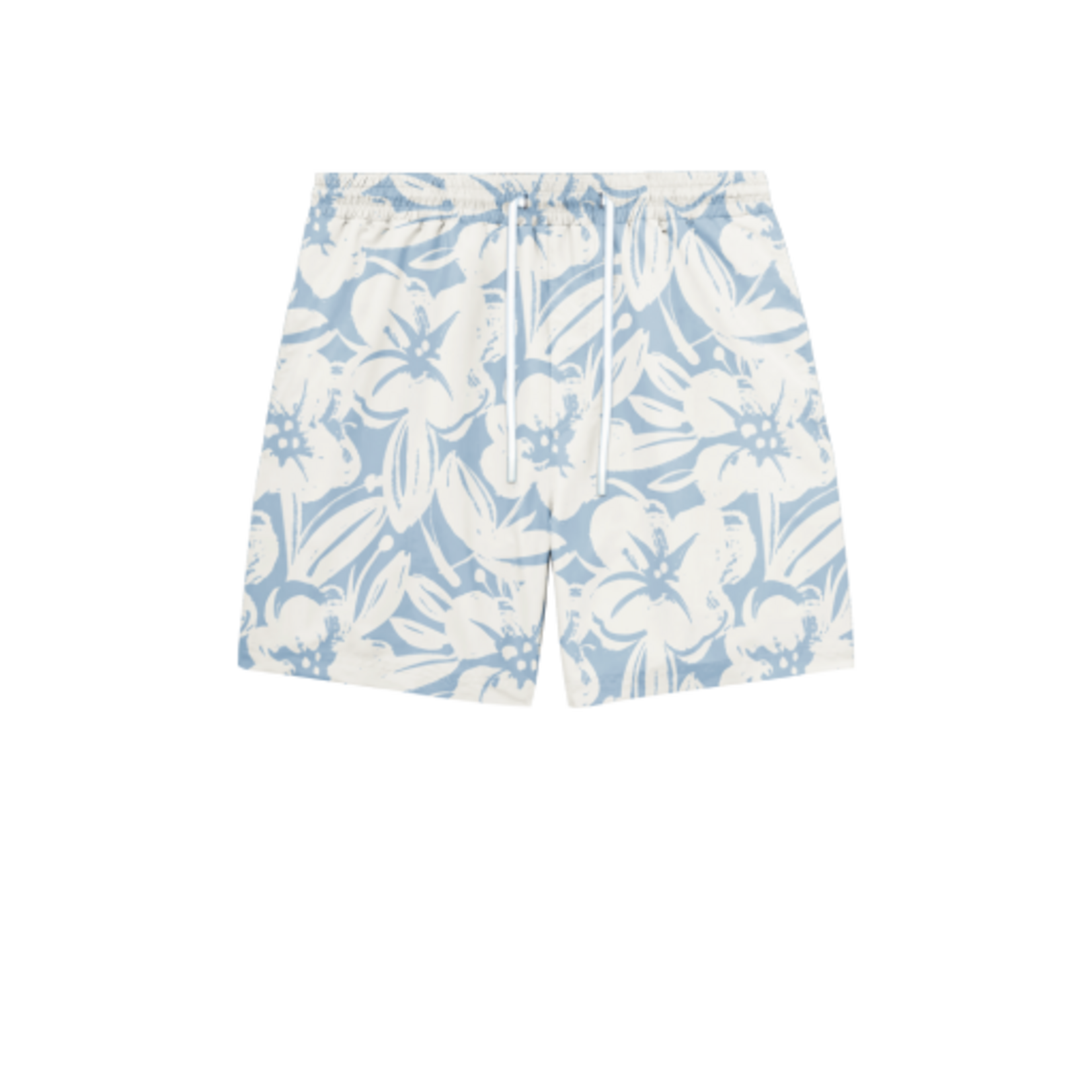 7 Diamonds THE CREW SWIM TRUNK