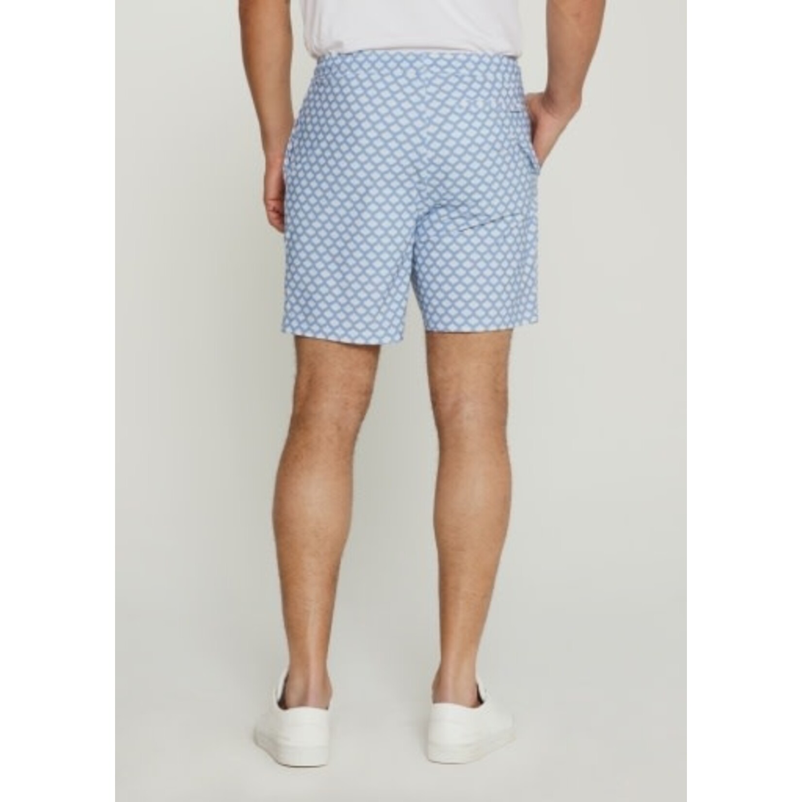 7 Diamonds THE CREW SWIM TRUNK