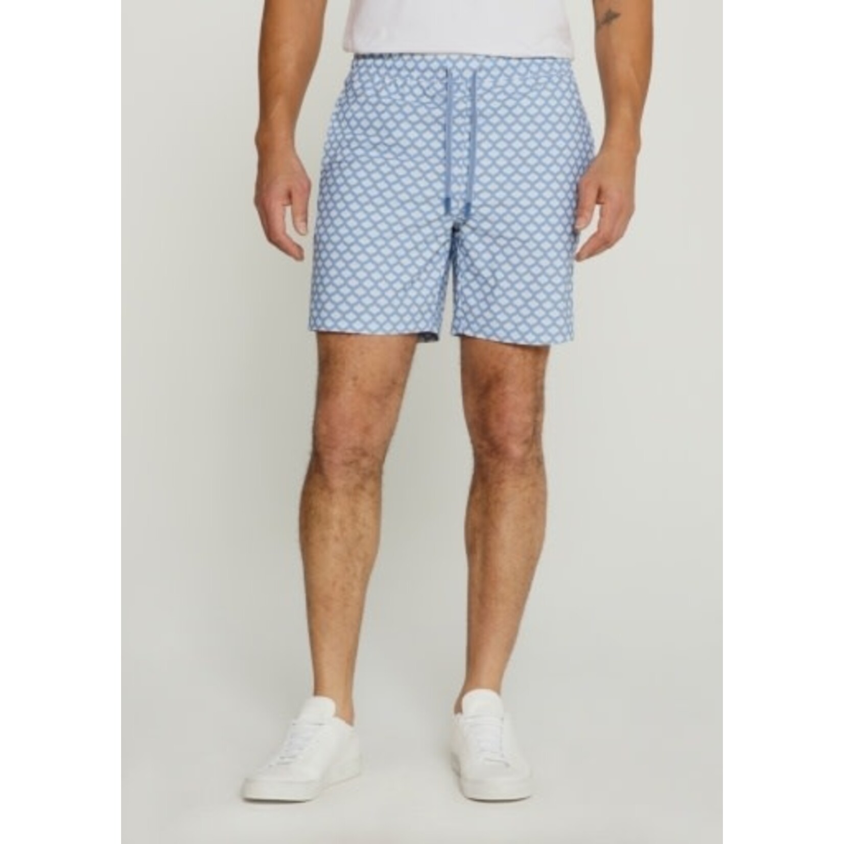 7 Diamonds THE CREW SWIM TRUNK