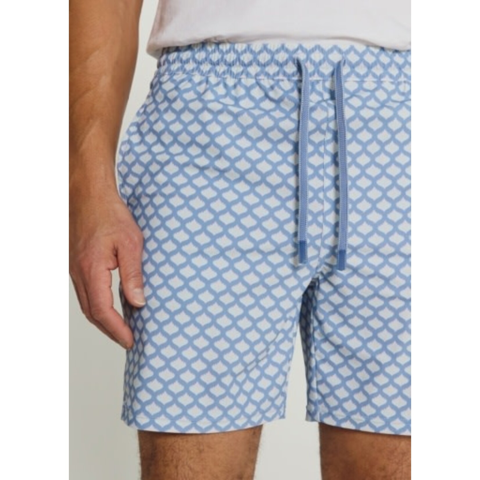 7 Diamonds THE CREW SWIM TRUNK