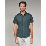 7 Diamonds ALDRIDGE SHORT SLEEVE SHIRT