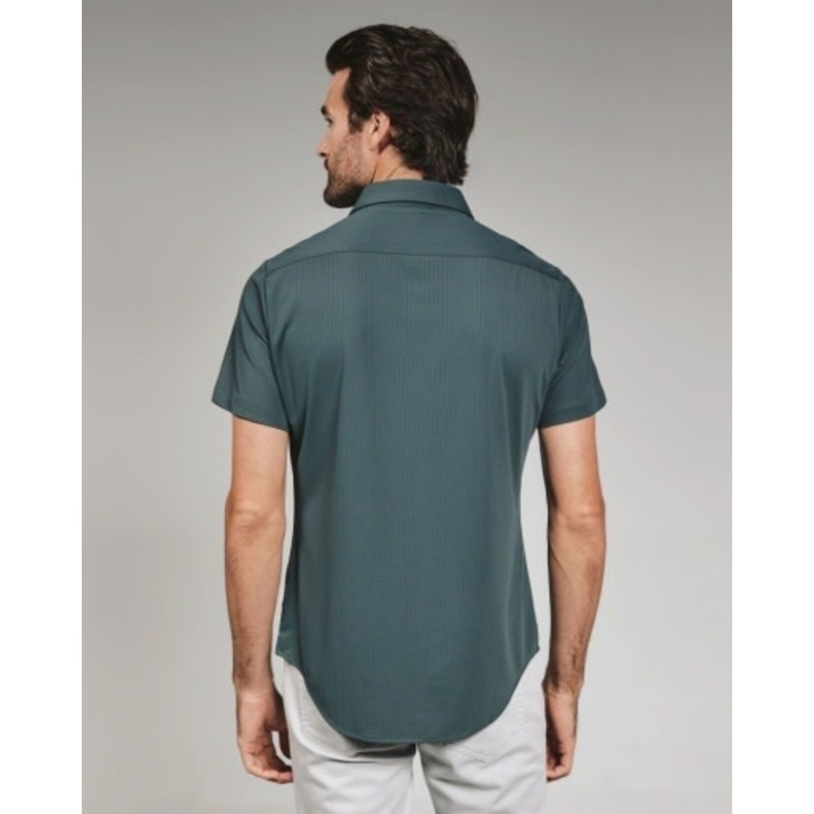 7 Diamonds ALDRIDGE SHORT SLEEVE SHIRT