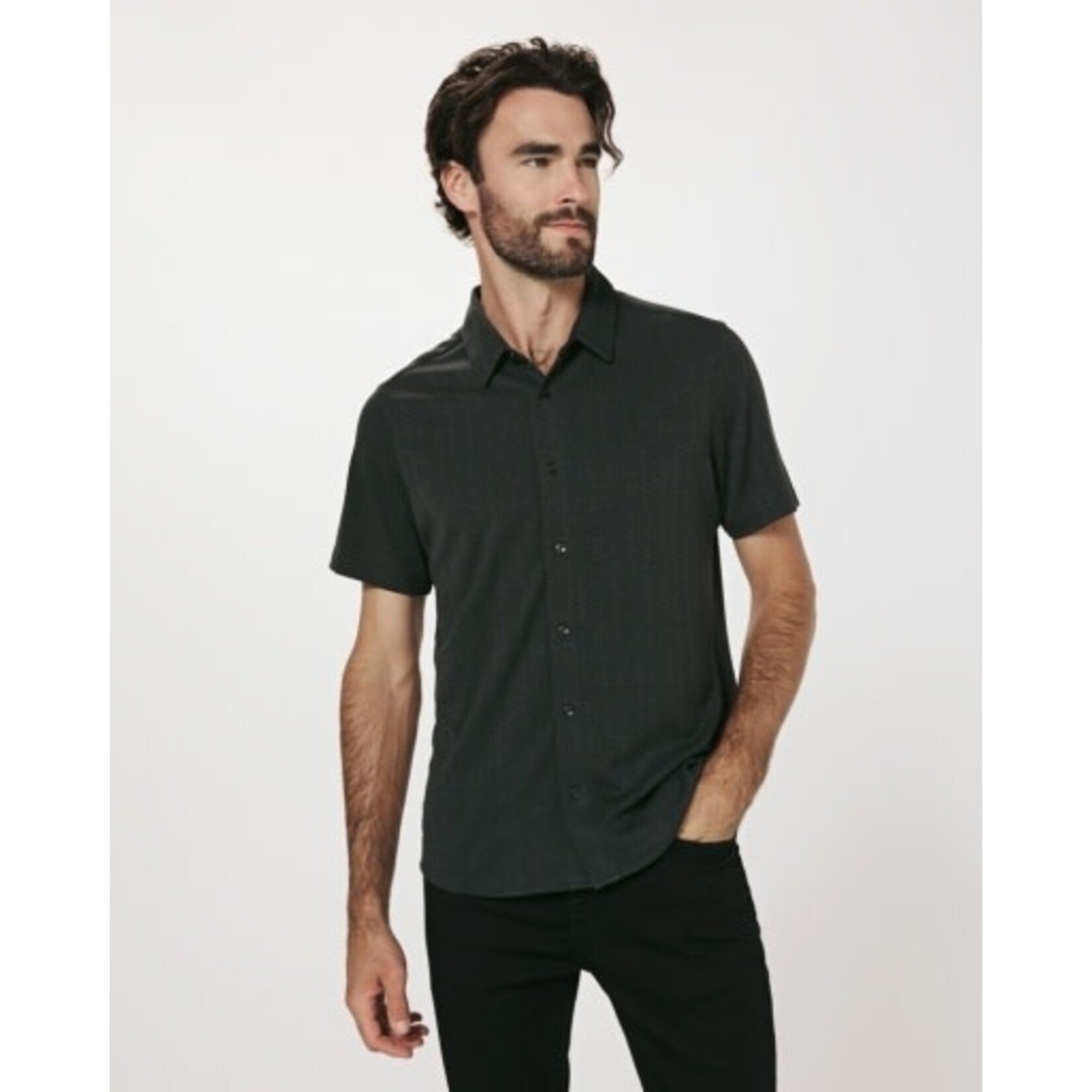 7 Diamonds NAPOLI SHORT SLEEVE SHIRT