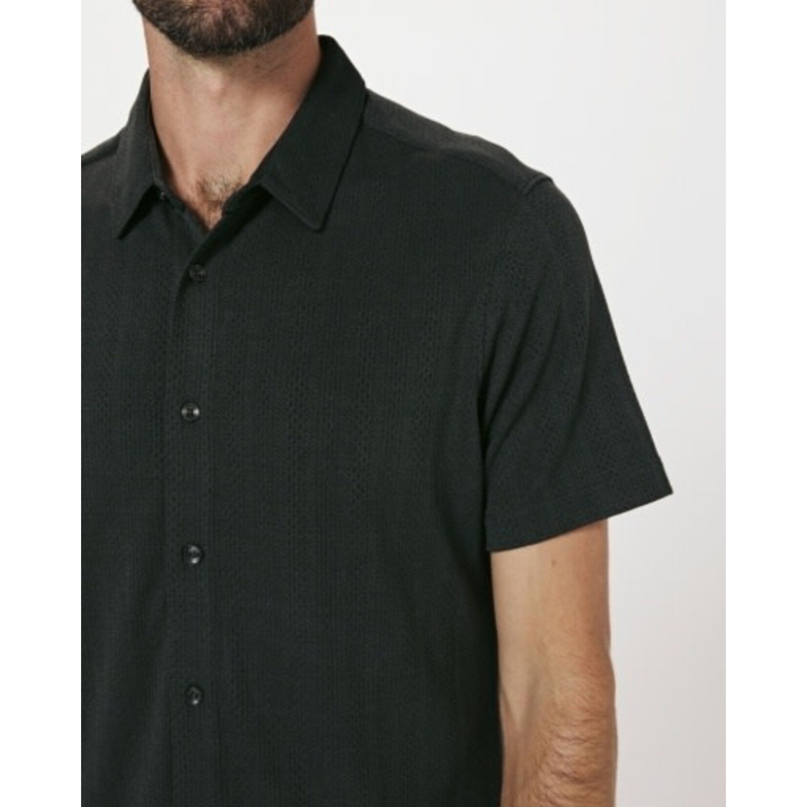 7 Diamonds NAPOLI SHORT SLEEVE SHIRT