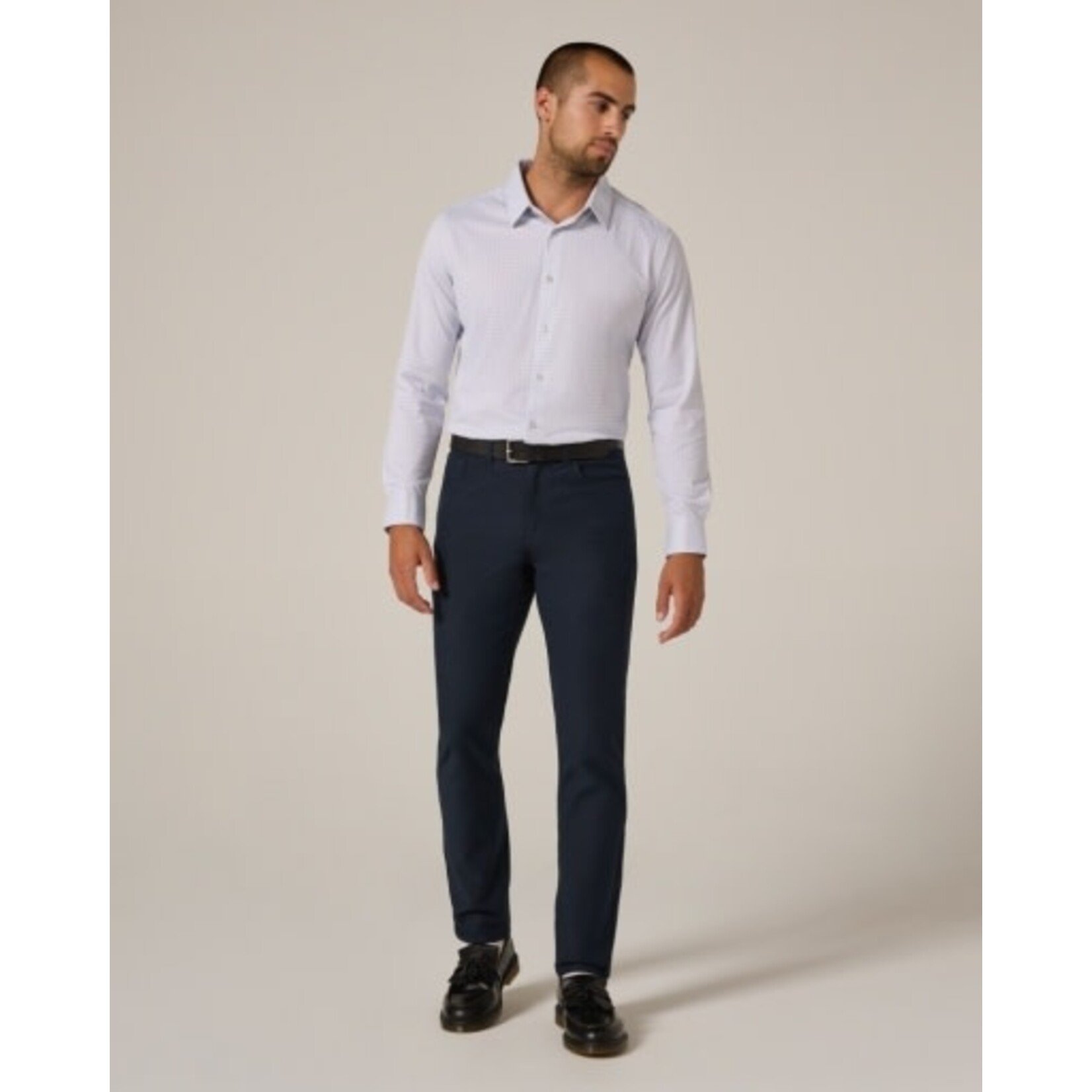 7 Diamonds UPTON LONG SLEEVE SHIRT