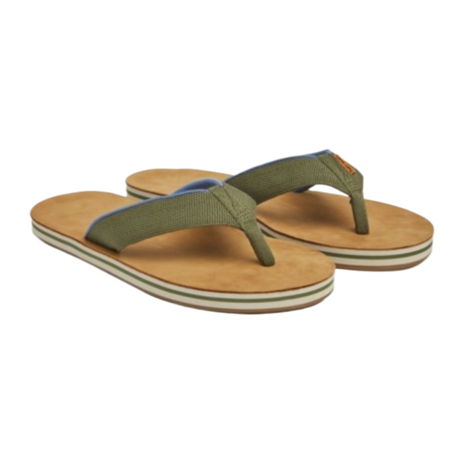 Hari Mari Scouts Flip Flops
