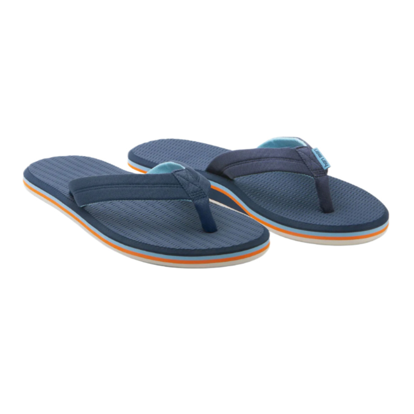 Hari Mari Dune Flip Flops