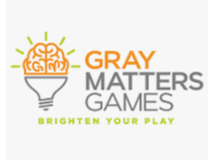 Gray Matter Games