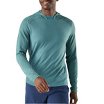 Smartwool Men's Active Mesh Hoodie
