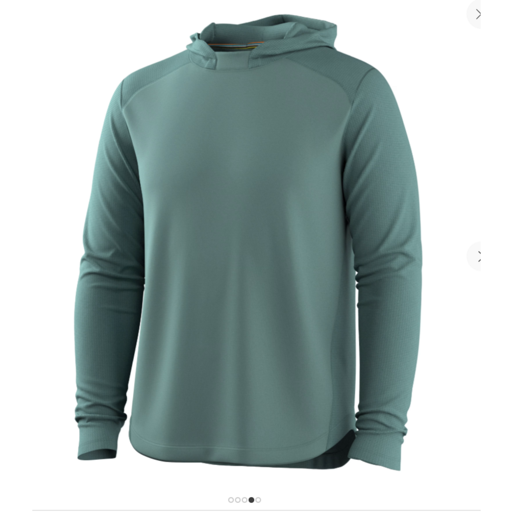 Smartwool Men's Active Mesh Hoodie