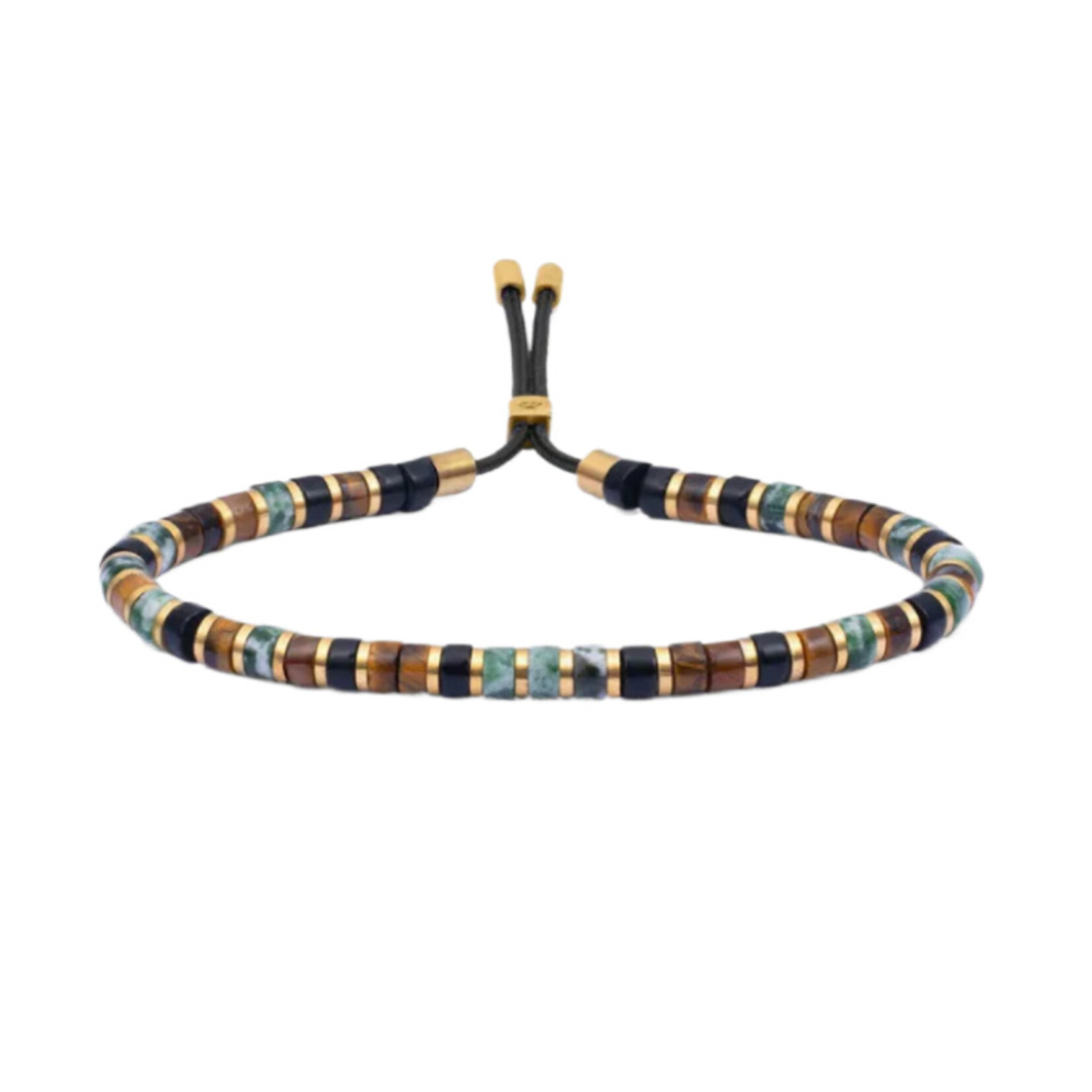 Pig & Hen Brontide 4mm Adjustable