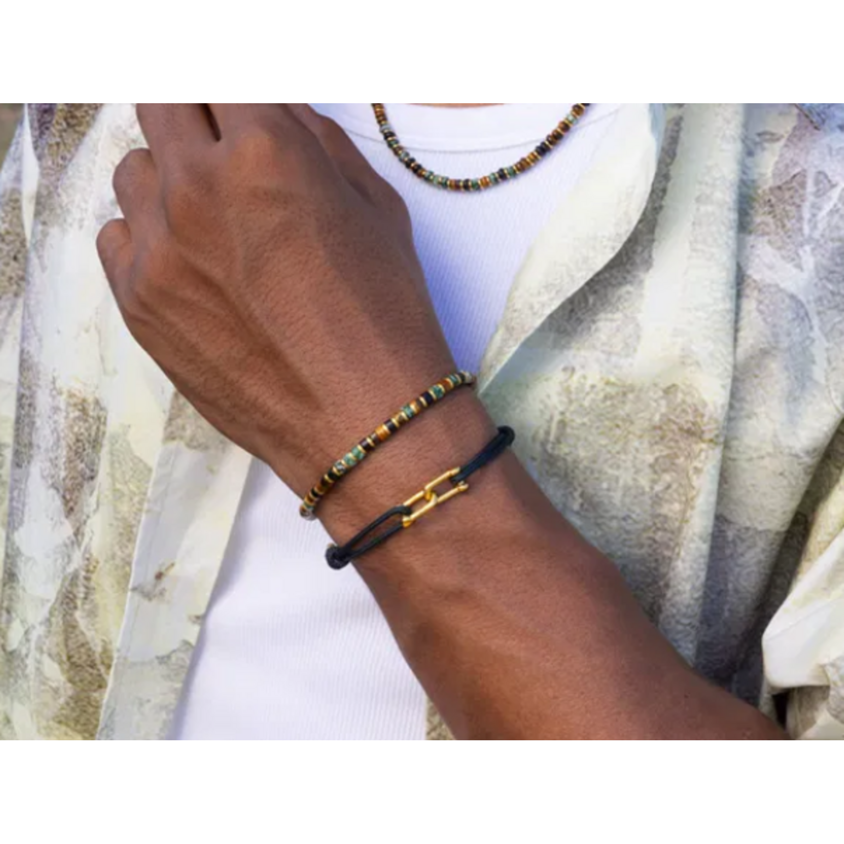 Pig & Hen Brontide 4mm Adjustable