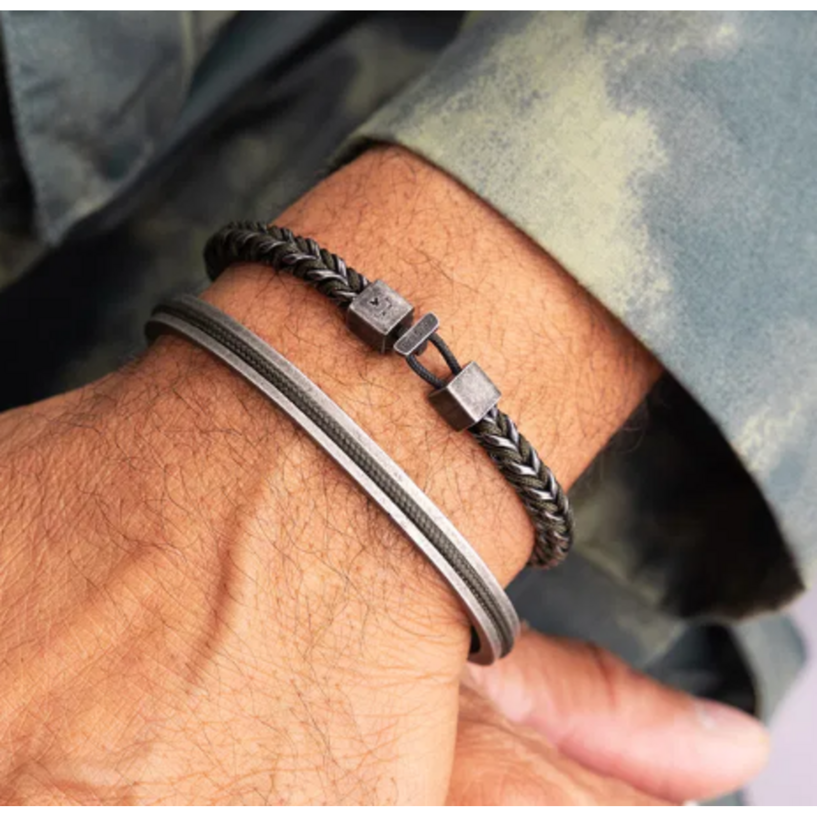 Pig & Hen Catena Foxtail