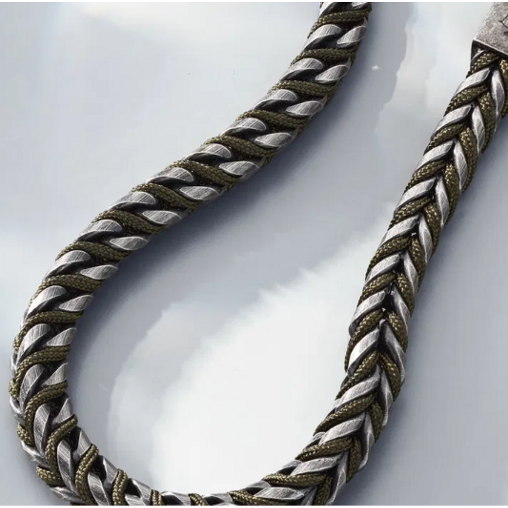 Pig & Hen Catena Foxtail