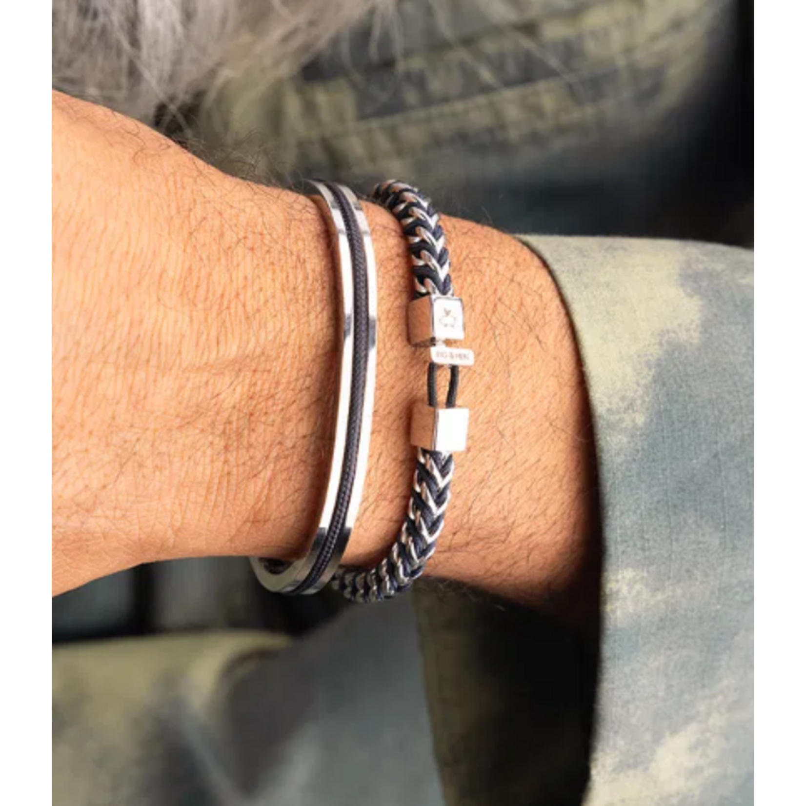 Pig & Hen Catena Foxtail