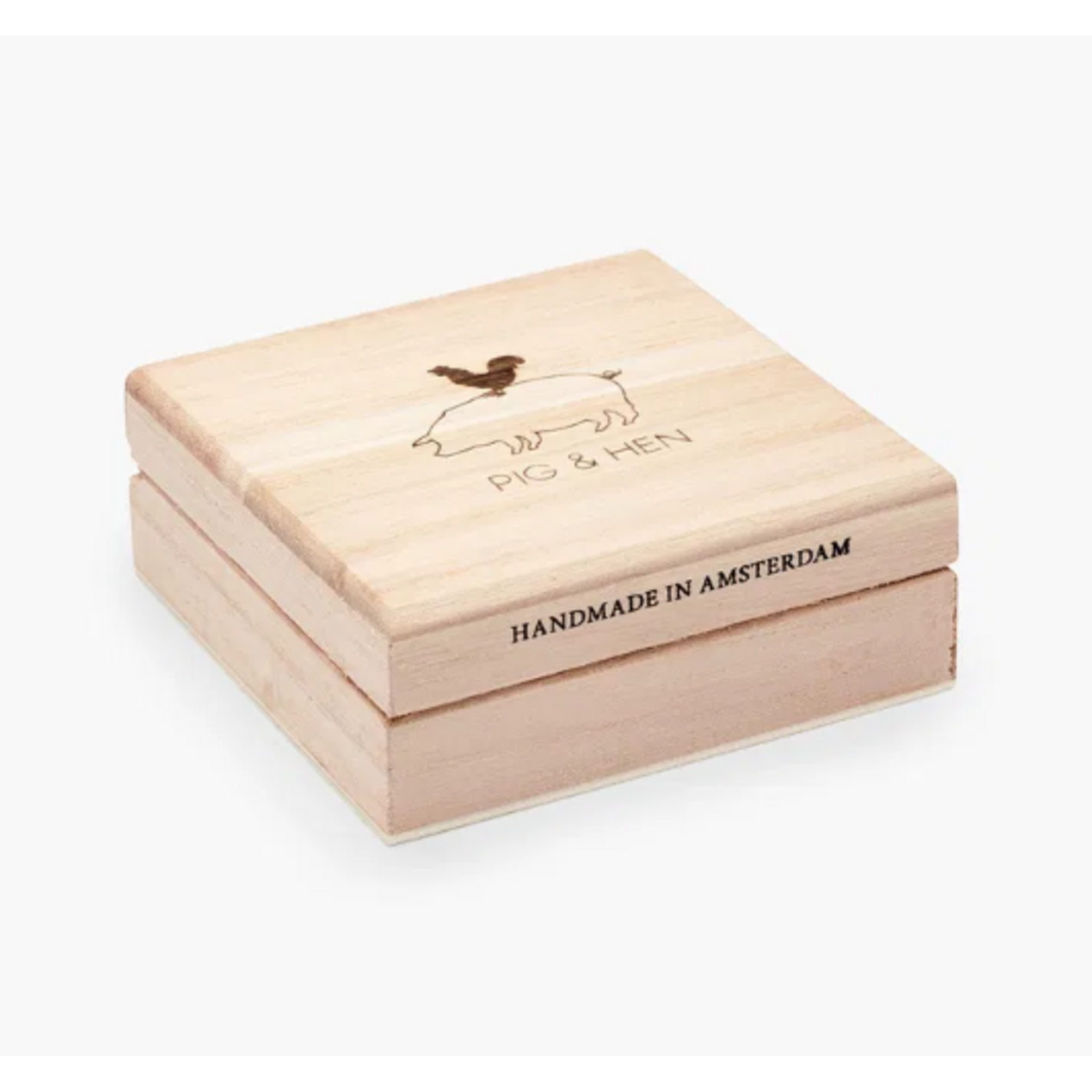 Pig & Hen Catena Foxtail