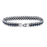 Pig & Hen Catena Venetian 7mm