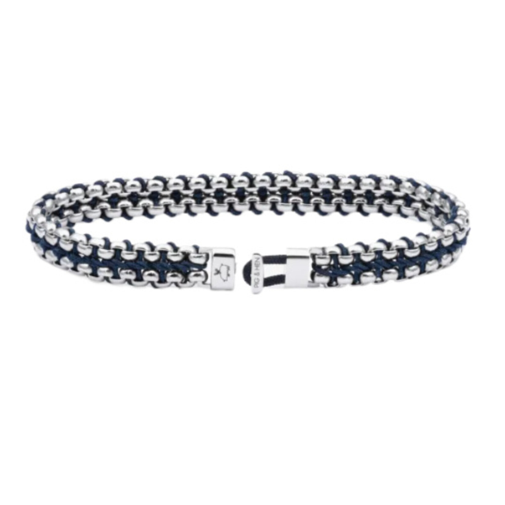 Pig & Hen Catena Venetian 7mm