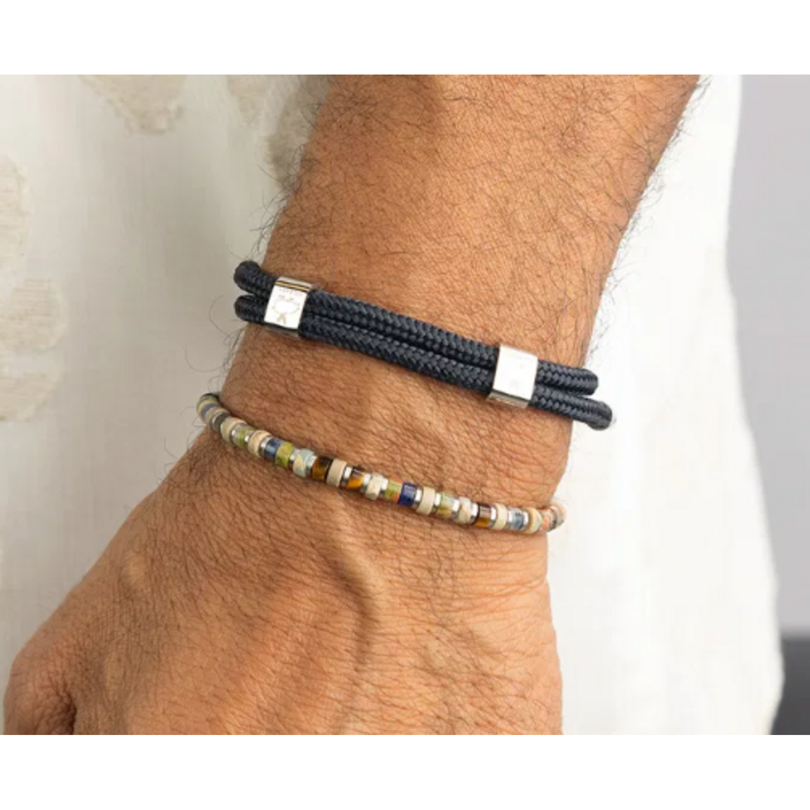 Pig & Hen Little Lewis DBL