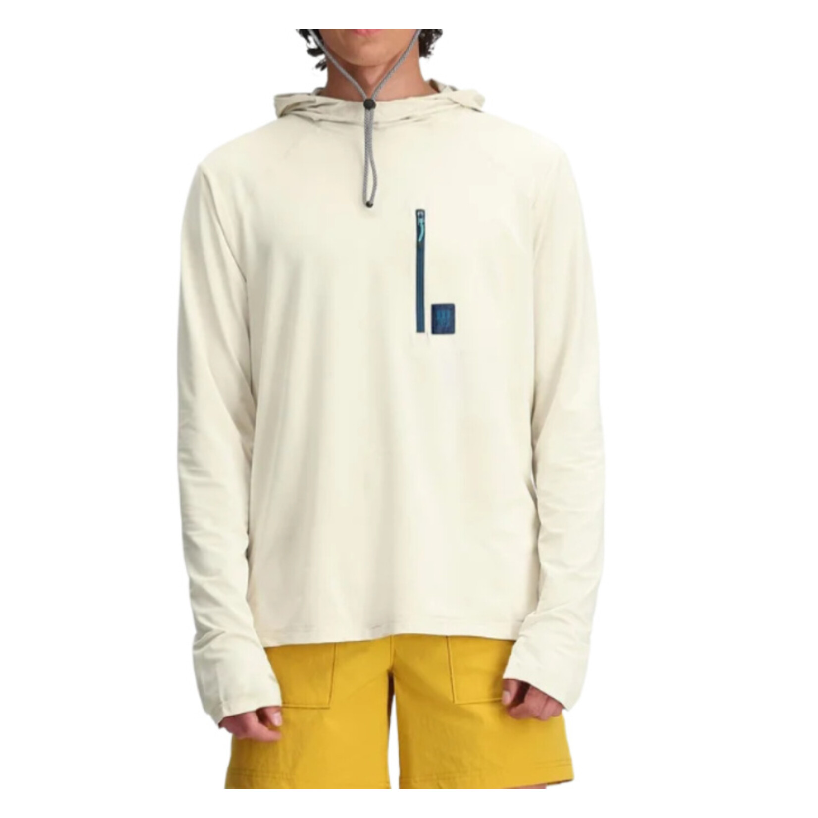 Topo Designs Sun Hoodie S26