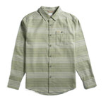 Topo Designs Lightweight Mountain Shirt