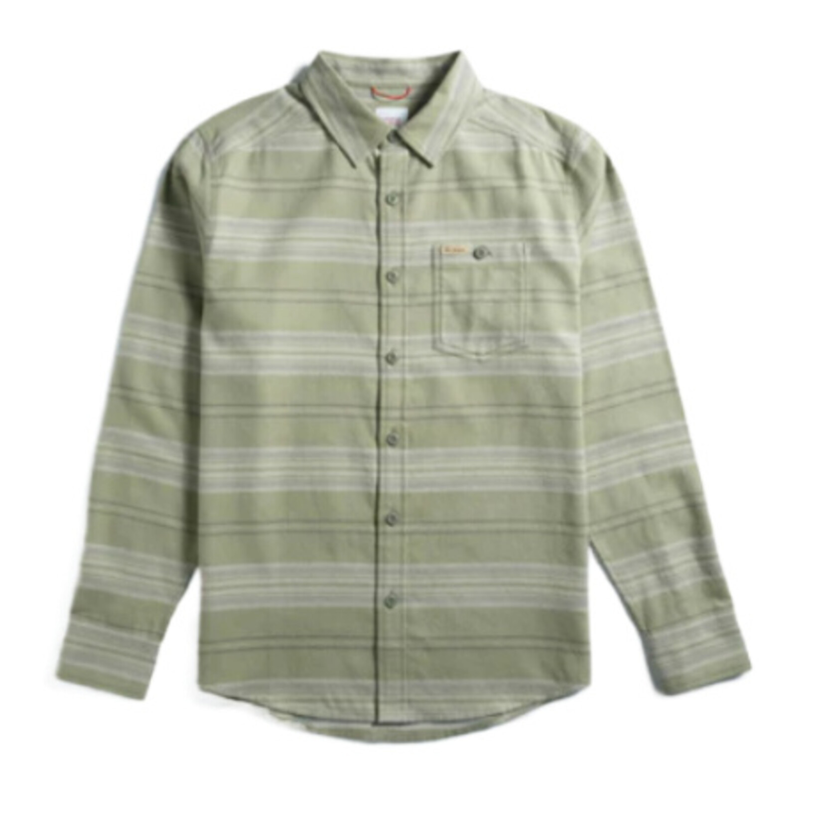 Topo Designs Lightweight Mountain Shirt