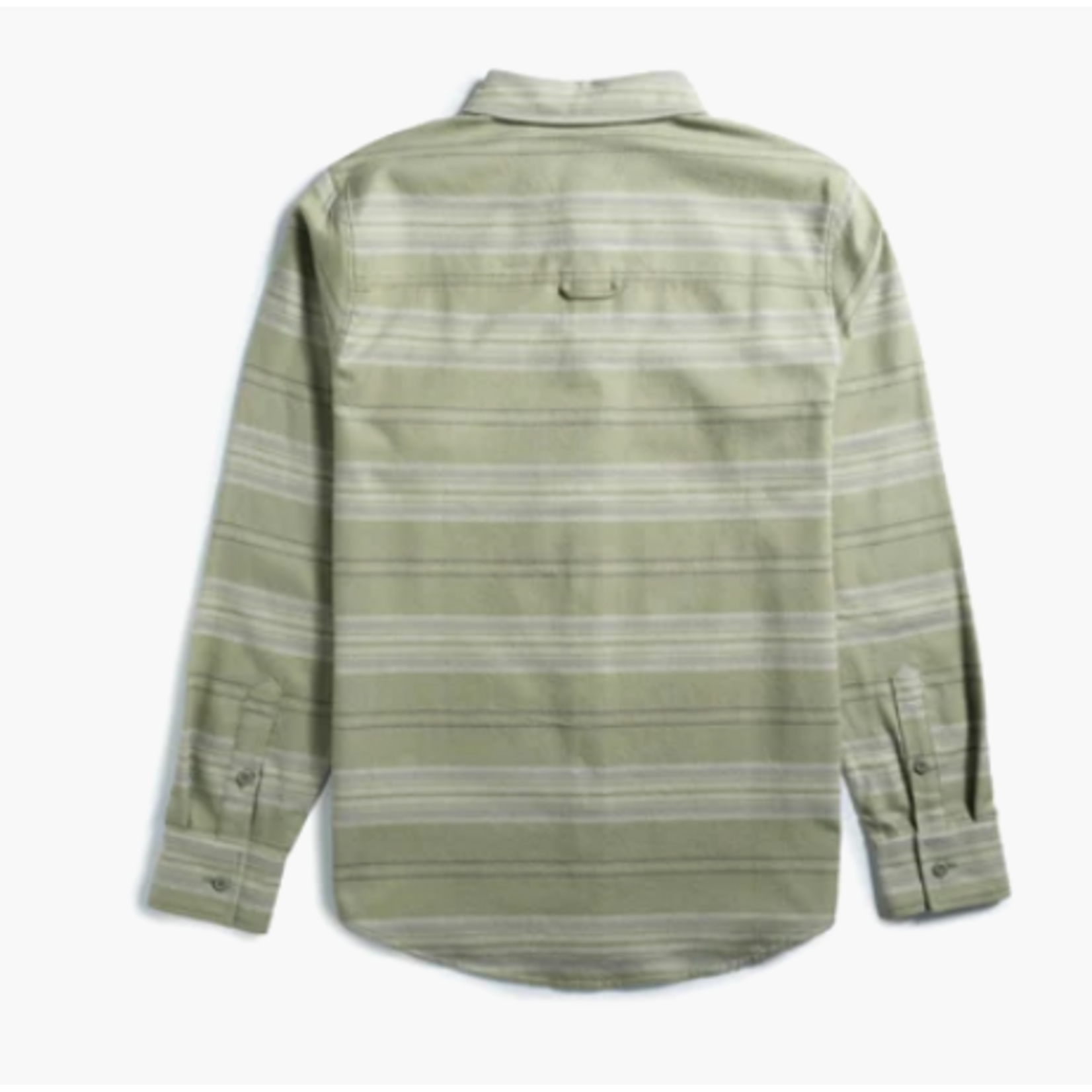 Topo Designs Lightweight Mountain Shirt