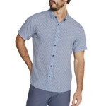 7 Diamonds Jace Short Sleeve Shirt